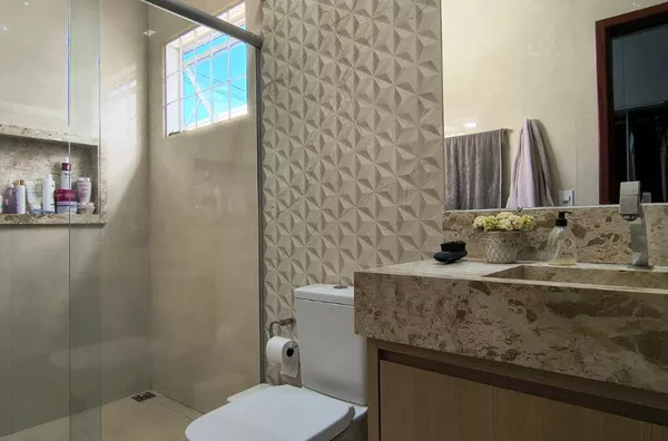 Casa para venda, 3 quarto(s), Residencial Laurentino Martins, Goianesia - Foto 19