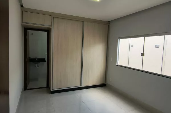 Apartamento para aluguel, Residencial Granville, Res. Moriá, Goianésia - Foto 6
