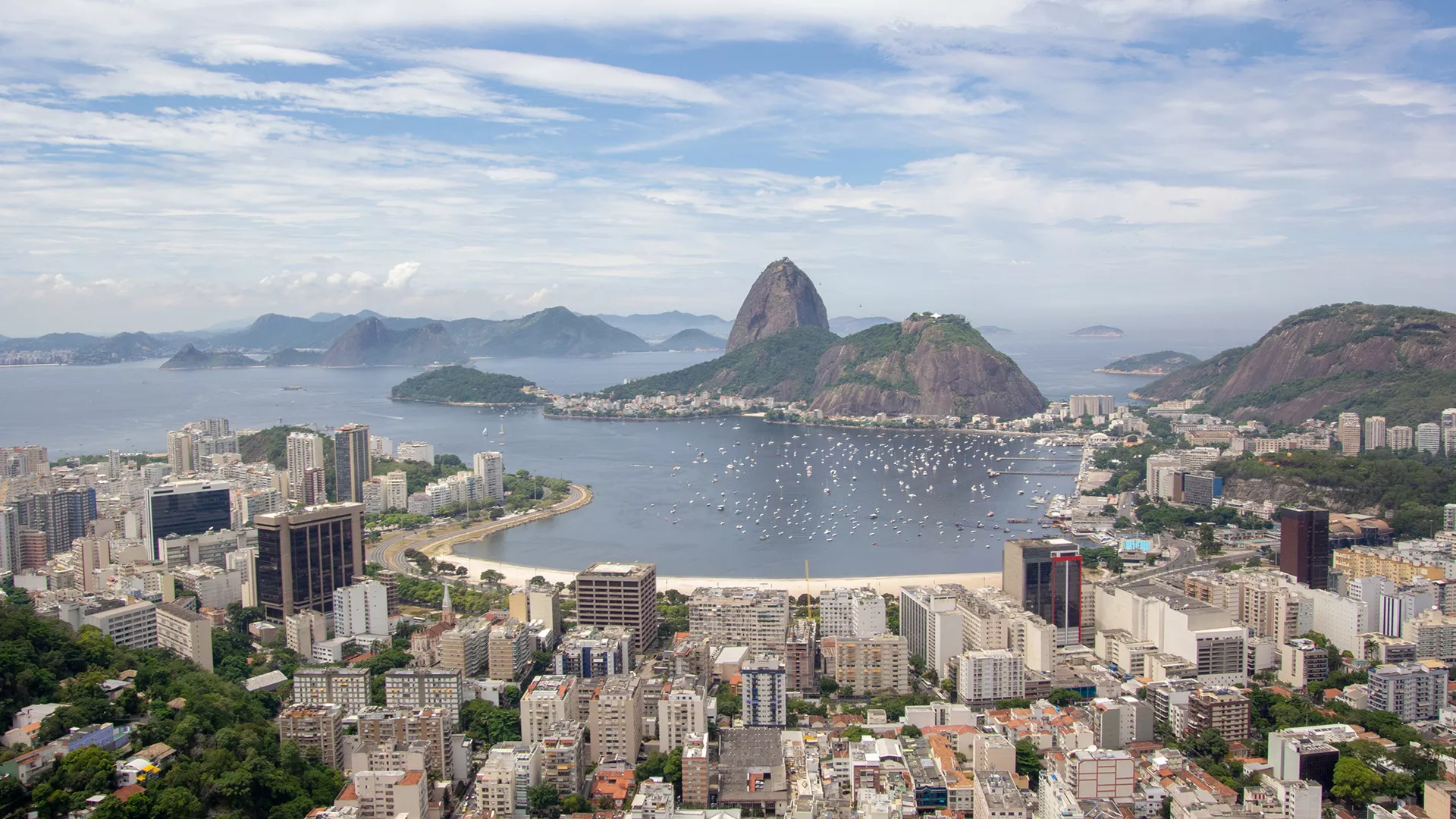 Seu objetivo, nossa missão.