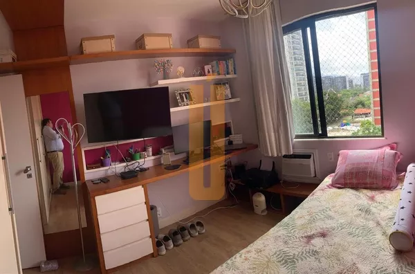 Apartamento para venda, 4 quarto(s), Barra Da Tijuca, Rio De Janeiro - Foto 15