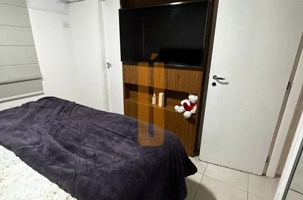 Duplex 3 Quartos com Piscina Privativa | Recém-Reformado no Máximo Recreio - Foto 8