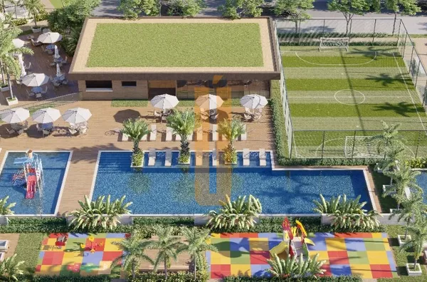 Jardim da Barra 