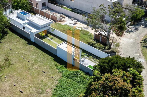 Casa Linear Vargem Grande Legalizada aceita financiamento comercio lazer e serviço tudo a pe 