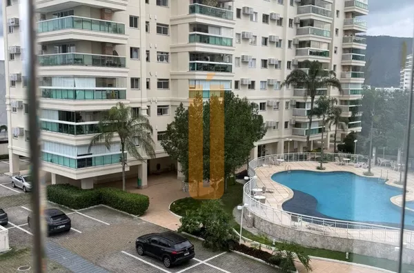 3 Quartos no London Green | Lazer Completo, Segurança e Serviços a Poucos Passos