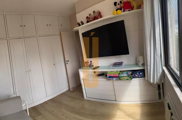 Apartamento para venda, 4 quarto(s), Barra Da Tijuca, Rio De Janeiro - Foto 20