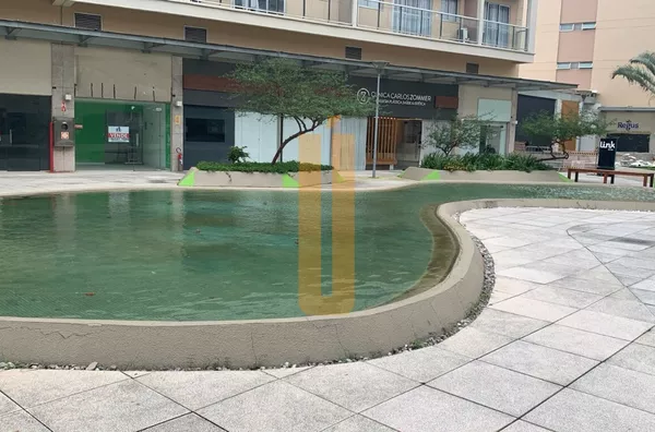 **CONJUNTO CORPORATIVO 110M² NO NEO LINK | 4 SALAS UNIFICADAS + 4 VAGAS | BARRA DA TIJUCA** - Foto 25