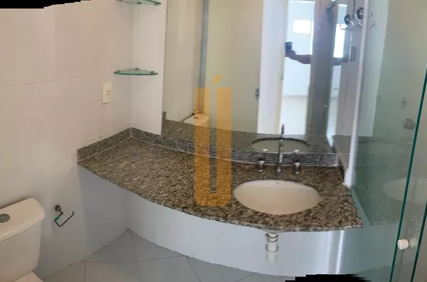 Apartamento 2 Quartos com Suíte, 2 Vagas e Vista Livre – Sunflower | Recreio dos Bandeirantes - comércio - transporte e serviços - Foto 14