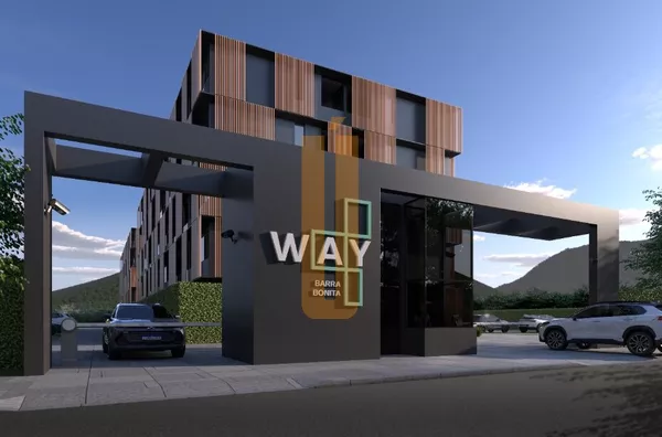 Way Barra Bonita 