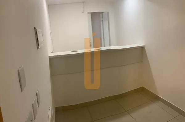 **CONJUNTO CORPORATIVO 110M² NO NEO LINK | 4 SALAS UNIFICADAS + 4 VAGAS | BARRA DA TIJUCA** - Foto 17