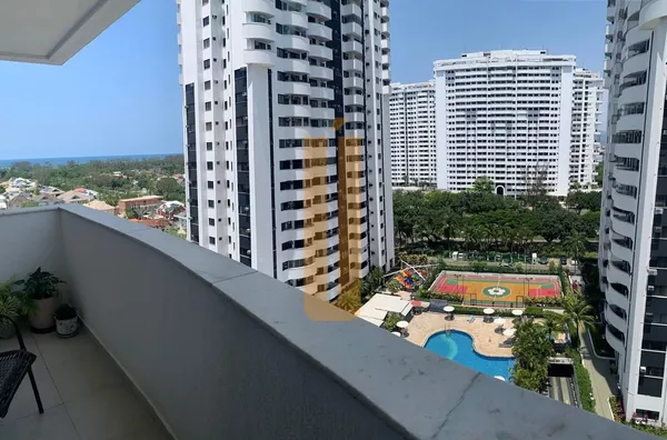 Venda Barra Bali com Balsa para a Praia - 2 qts 72 M² recem reformado - comercio - conveniencia a pé