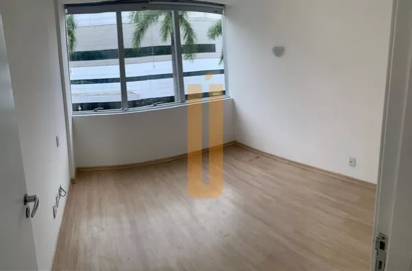 **CONJUNTO CORPORATIVO 110M² NO NEO LINK | 4 SALAS UNIFICADAS + 4 VAGAS | BARRA DA TIJUCA** - Foto 6