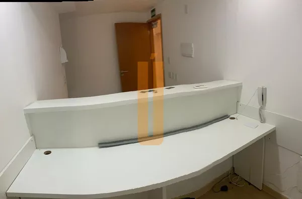 **CONJUNTO CORPORATIVO 110M² NO NEO LINK | 4 SALAS UNIFICADAS + 4 VAGAS | BARRA DA TIJUCA** - Foto 15
