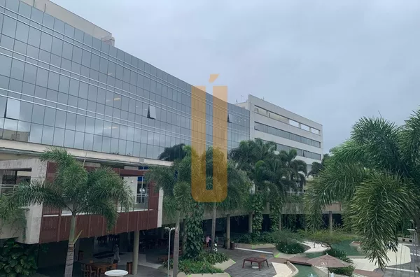 **CONJUNTO CORPORATIVO 110M² NO NEO LINK | 4 SALAS UNIFICADAS + 4 VAGAS | BARRA DA TIJUCA** - Foto 22