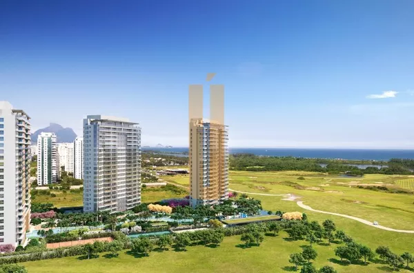 Atlantico Golf 