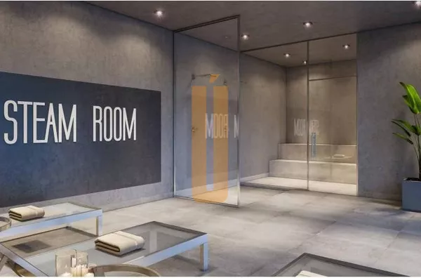 Duo Residencial – 2 Quartos (1 Suíte) em Barra Bonita – Recreio dos Bandeirantes R$ 700.000 - Lazer completo - comercio e transporte a pé