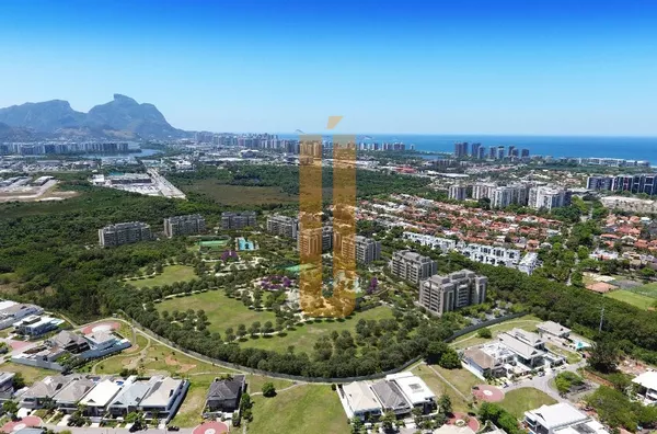 Woods Park Design
