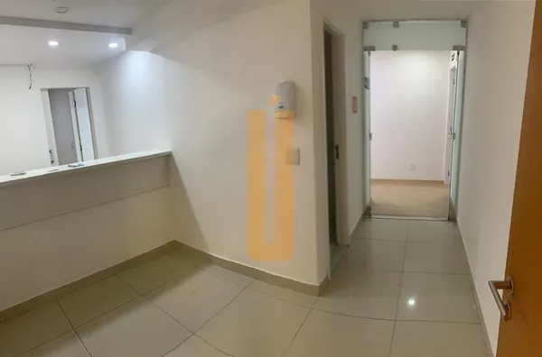 **CONJUNTO CORPORATIVO 110M² NO NEO LINK | 4 SALAS UNIFICADAS + 4 VAGAS | BARRA DA TIJUCA** - Foto 16