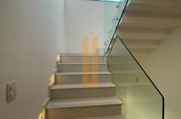 Casa de Alto Padrão 4 Suítes Mobiliada com Piscina no Jardins de Maria / comércio e serviços tudo a poucos passos - Foto 18