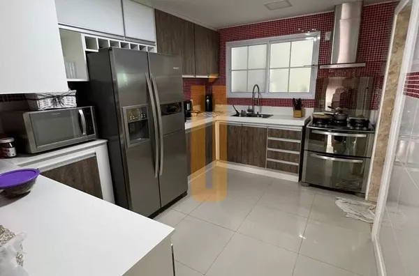 CASA DUPLEX MOBILIADA | 260 m² | 4 QUARTOS | 3 SUÍTES | JARDINS DE MONET – RECREIO DOS BANDEIRANTES - Foto 13