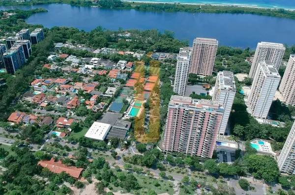 Apartamento para venda, 4 quarto(s), Barra Da Tijuca, Rio De Janeiro - Foto 8