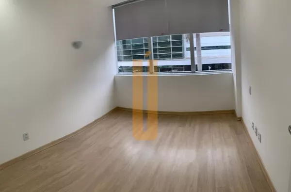 **CONJUNTO CORPORATIVO 110M² NO NEO LINK | 4 SALAS UNIFICADAS + 4 VAGAS | BARRA DA TIJUCA** - Foto 9