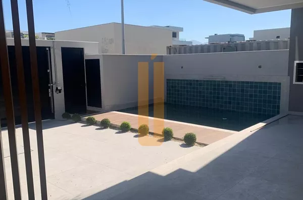 Casa em condomínio para , 4 quarto(s),  Recreio Dos Bandeirantes, Rio De Janeiro