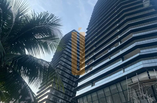 Duo Residencial – 2 Quartos (1 Suíte) em Barra Bonita – Recreio dos Bandeirantes R$ 700.000 - Lazer completo - comercio e transporte a pé