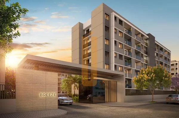 Breeze Inspare Residence 