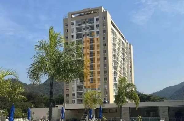 3 Quartos no Weekend Bandeirantes - Varanda Frente Piscina - Andar Alto - Infraestrutura Completa - comerci o - transporte - conveinencia a pé
