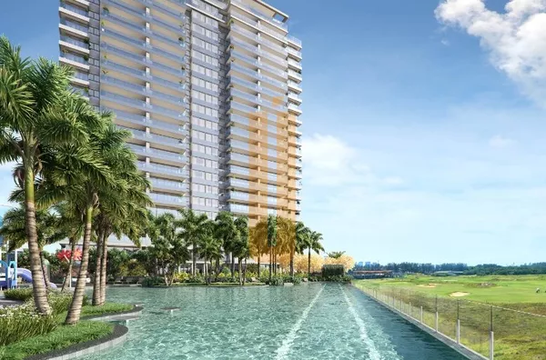 Atlantico Golf 