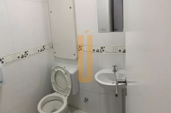 **CONJUNTO CORPORATIVO 110M² NO NEO LINK | 4 SALAS UNIFICADAS + 4 VAGAS | BARRA DA TIJUCA** - Foto 13
