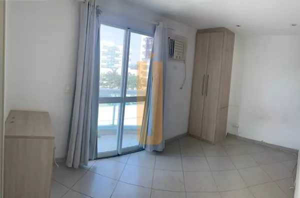 Apartamento 2 Quartos com Suíte, 2 Vagas e Vista Livre – Sunflower | Recreio dos Bandeirantes - comércio - transporte e serviços - Foto 12