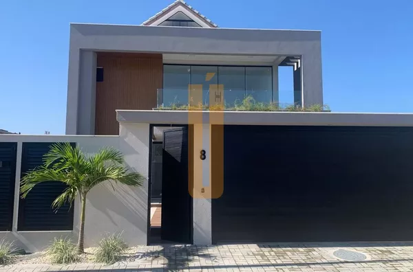 Casa em condomínio para , 4 quarto(s),  Recreio Dos Bandeirantes, Rio De Janeiro