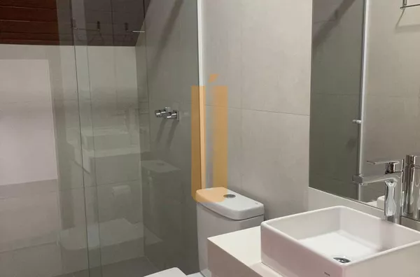 Casa de Alto Padrão 4 Suítes Mobiliada com Piscina no Jardins de Maria / comércio e serviços tudo a poucos passos - Foto 20