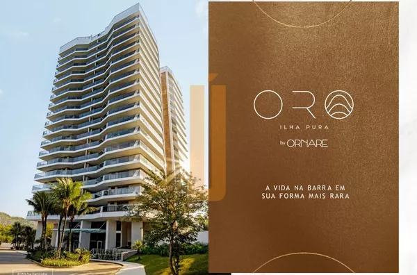 Oro By Ornare