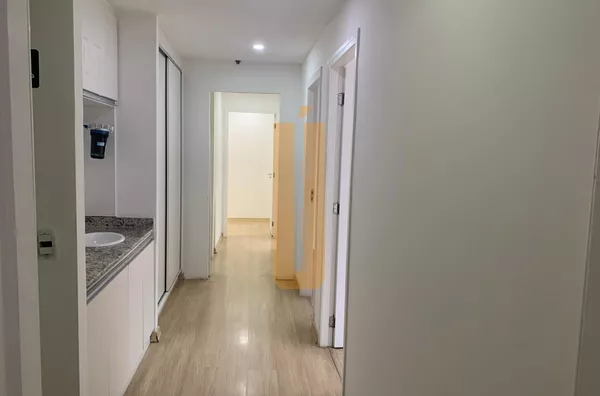 **CONJUNTO CORPORATIVO 110M² NO NEO LINK | 4 SALAS UNIFICADAS + 4 VAGAS | BARRA DA TIJUCA** - Foto 10