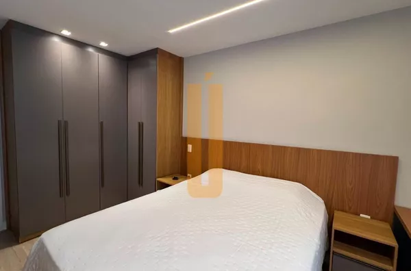 Apartamento Mobiliado no Viure - Ilha Pura | 2 Quartos | 85m² | Pronto para Morar Opção 3 - lazer - serviços - Transporte partiular - Comércio - Foto 7