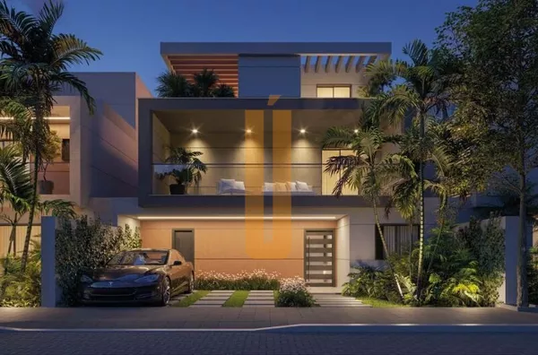 Pontall Private Club Houses 
