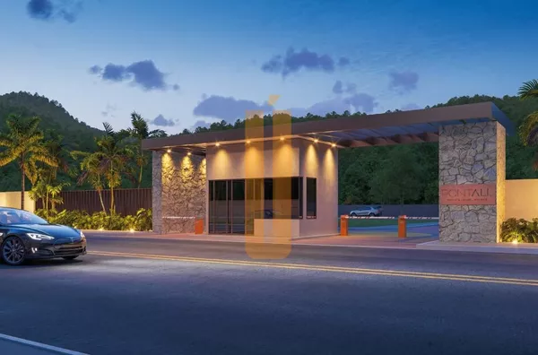 Pontall Private Club Houses 