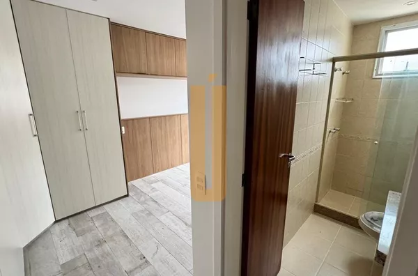 Cobertura Linear 3 Quartos | Reformada | Rua Venâncio Veloso – Recreio - fácil acesso ao comércio - escolas e transporte