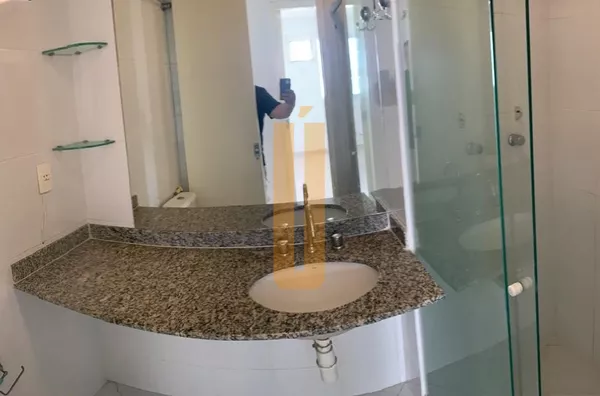 Apartamento 2 Quartos com Suíte, 2 Vagas e Vista Livre – Sunflower | Recreio dos Bandeirantes - comércio - transporte e serviços - Foto 15