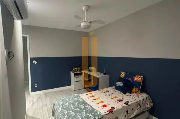 Casa em condomínio para venda e aluguel, 5 quarto(s), Recreio Dos Bandeirantes, Rio De Janeiro - Foto 17