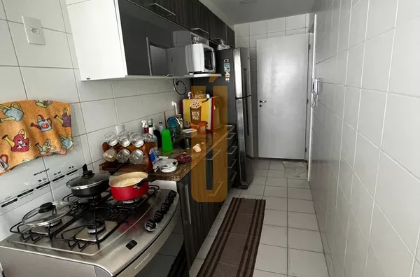 Duplex 3 Quartos com Piscina Privativa | Recém-Reformado no Máximo Recreio - Foto 14