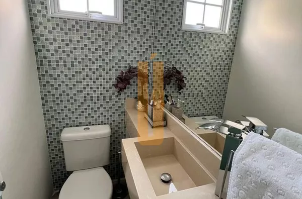 CASA DUPLEX MOBILIADA | 260 m² | 4 QUARTOS | 3 SUÍTES | JARDINS DE MONET – RECREIO DOS BANDEIRANTES - Foto 27