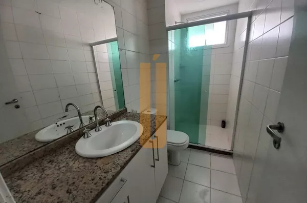 Duplex 3 Quartos com Piscina Privativa | Recém-Reformado no Máximo Recreio - Foto 22
