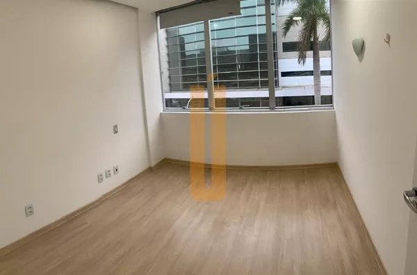 **CONJUNTO CORPORATIVO 110M² NO NEO LINK | 4 SALAS UNIFICADAS + 4 VAGAS | BARRA DA TIJUCA** - Foto 11