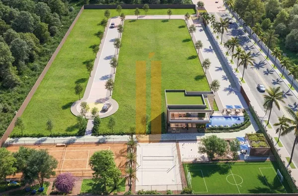 Pontall Private Club Houses 