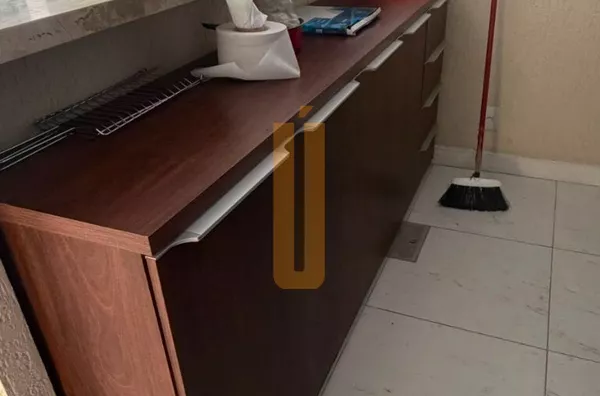 CASA DUPLEX MOBILIADA | 260 m² | 4 QUARTOS | 3 SUÍTES | JARDINS DE MONET – RECREIO DOS BANDEIRANTES - Foto 16