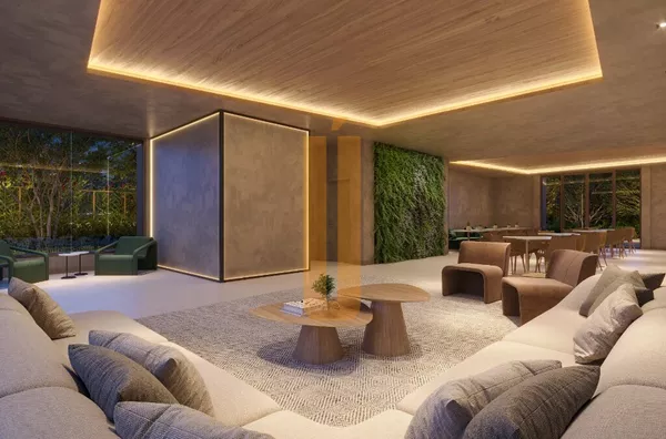 Woods Park Design