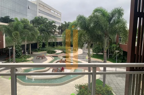 **CONJUNTO CORPORATIVO 110M² NO NEO LINK | 4 SALAS UNIFICADAS + 4 VAGAS | BARRA DA TIJUCA** - Foto 20